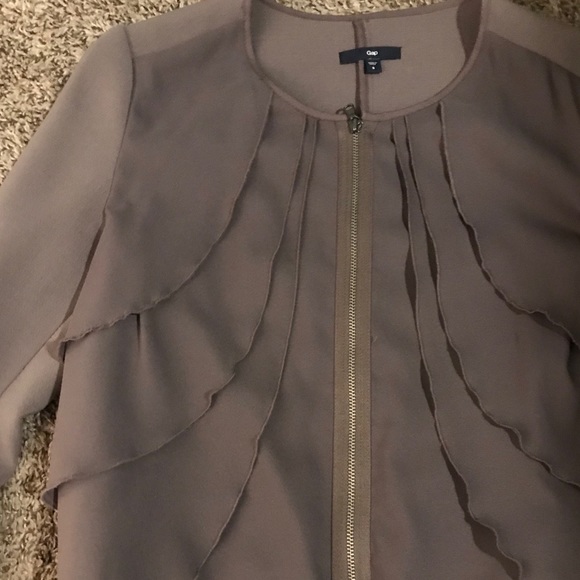 Gap jacket - Picture 2 of 3